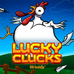 WEPLAYPG MG slot Lucky Clucks