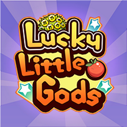 WEPLAYPG MG slot Lucky Little Gods