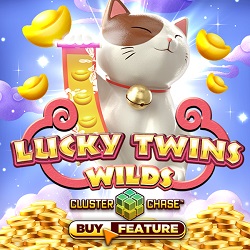 WEPLAYPG MG slot Lucky Twins Wilds