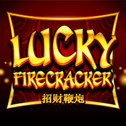 WEPLAYPG MG slot Lucky Firecracker