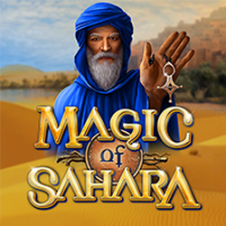 WEPLAYPG MG slot Magic of Sahara