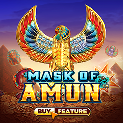 WEPLAYPG MG slot Mask of Amun