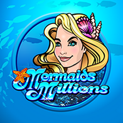 WEPLAYPG MG slot Mermaids Millions