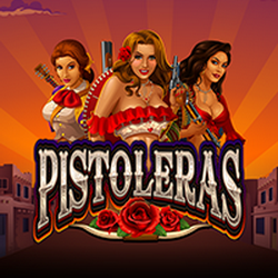 WEPLAYPG MG slot Pistoleras