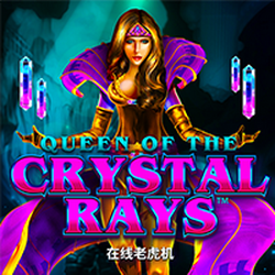 WEPLAYPG MG slot Queen of Crystal Rays™