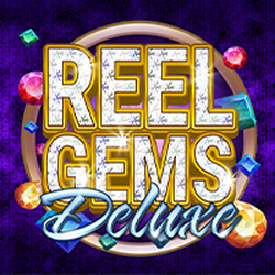 WEPLAYPG MG slot Reel Gems Deluxe