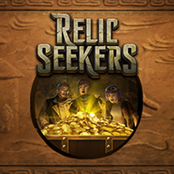 WEPLAYPG MG slot Relic Seekers