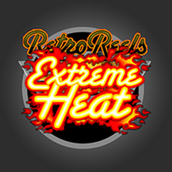 WEPLAYPG MG slot Retro Reels - Extreme Heat