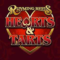 WEPLAYPG MG slot Rhyming Reels - Hearts & Tarts