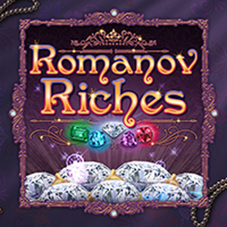 WEPLAYPG MG slot Romanov Riches