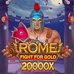 WEPLAYPG MG slot Rome : Fight for Gold