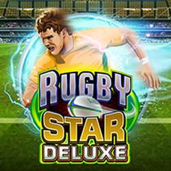 WEPLAYPG MG slot Rugby Star Deluxe