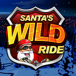 WEPLAYPG MG slot Santa's Wild Ride