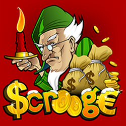 WEPLAYPG MG slot Scrooge