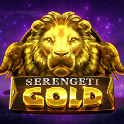 WEPLAYPG MG slot Serengeti Gold