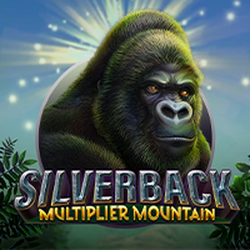 WEPLAYPG MG slot Silverback: Multiplier Mountain