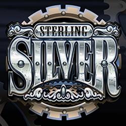 WEPLAYPG MG slot Sterling Silver