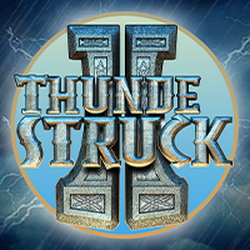 WEPLAYPG MG slot Thunderstruck II