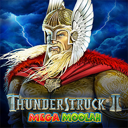 WEPLAYPG MG slot Thunderstruck II Mega Moolah