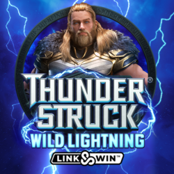 WEPLAYPG MG slot Thunderstruck Wild Lightning