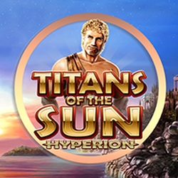 WEPLAYPG MG slot Titans of the Sun - Hyperion