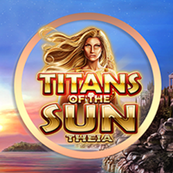 WEPLAYPG MG slot Titans of the Sun - Theia