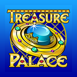 WEPLAYPG MG slot Treasure Palace