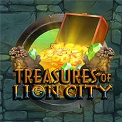 WEPLAYPG MG slot Treasures of Lion City