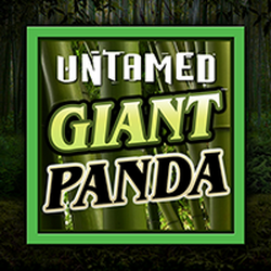 WEPLAYPG MG slot Untamed - Giant Panda