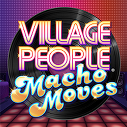 WEPLAYPG MG slot Village People® Macho Moves