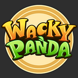 WEPLAYPG MG slot Wacky Panda