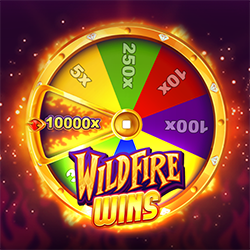 WEPLAYPG MG slot Wildfire Wins