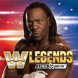 WEPLAYPG MG slot WWE Legends