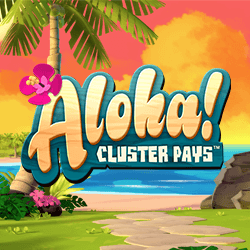 WEPLAYPG NE slot Aloha! Cluster Pays