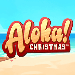 WEPLAYPG NE slot Aloha! Christmas