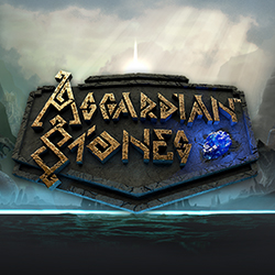 WEPLAYPG NE slot Asgardian Stones