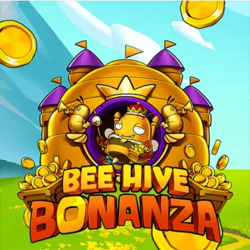 WEPLAYPG NE slot Bee Hive Bonanza