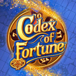 WEPLAYPG NE slot Codex of Fortune