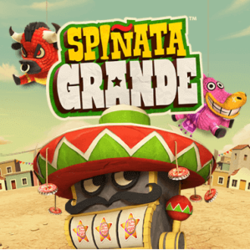 WEPLAYPG NE slot Spinata Grande