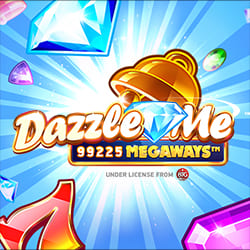 WEPLAYPG NE slot Dazzle Me Megaways