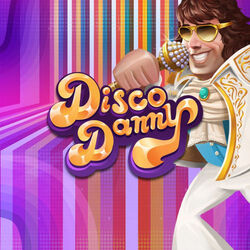 WEPLAYPG NE slot Disco Danny