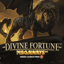 WEPLAYPG NE slot Divine Fortune Megaways