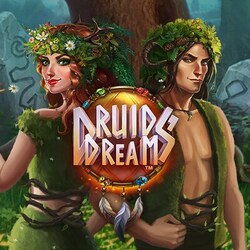 WEPLAYPG NE slot Druids' Dream