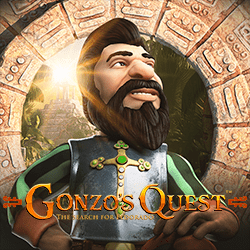 WEPLAYPG NE slot Gonzo's Quest