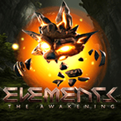 WEPLAYPG NE slot Elements: The Awakening