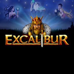 WEPLAYPG NE slot Excalibur