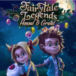 WEPLAYPG NE slot Fairytale Legends: Hansel and Gretel