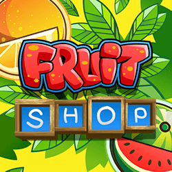 WEPLAYPG NE slot Fruit Shop