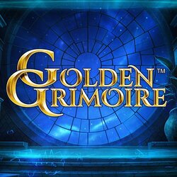 WEPLAYPG NE slot Golden Grimoire