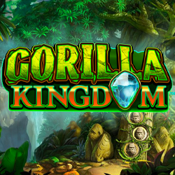 WEPLAYPG NE slot Gorilla Kingdom